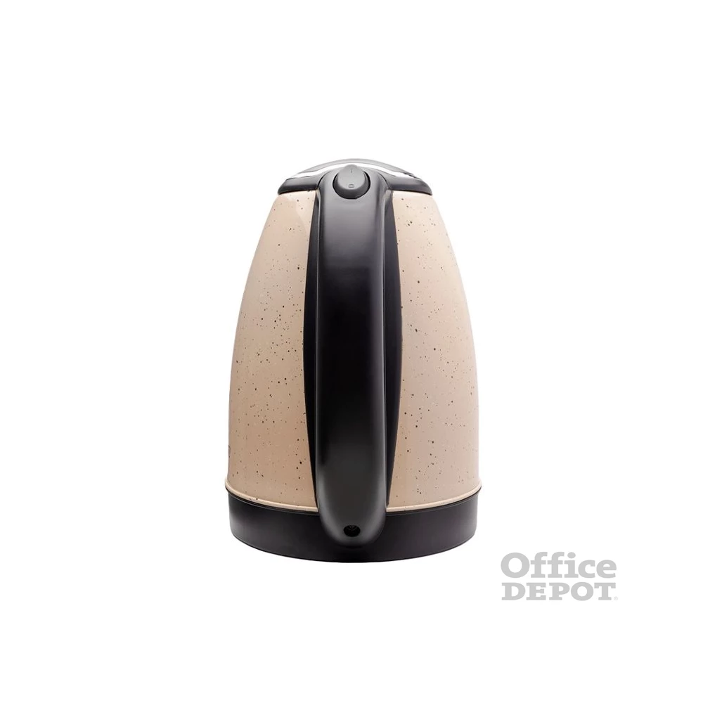 TOO KE-501-W 1,8L-es krém vízforraló