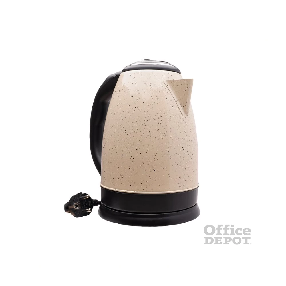 TOO KE-501-W 1,8L-es krém vízforraló