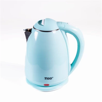 TOO KE-700 1,8L-es kék vízforraló TOO KE-700 1,8L-es kék vízforraló
