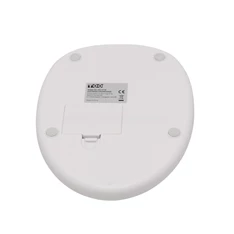 TOO KSC-111-W fehér elektronikus konyhai mérleg TOO KSC-111-W fehér elektronikus konyhai mérleg
