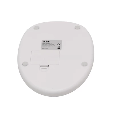 TOO KSC-111-W fehér elektronikus konyhai mérleg TOO KSC-111-W fehér elektronikus konyhai mérleg