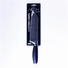 TOO KT-170 London Santoku Gourmet kés TOO KT-170 London Santoku Gourmet kés