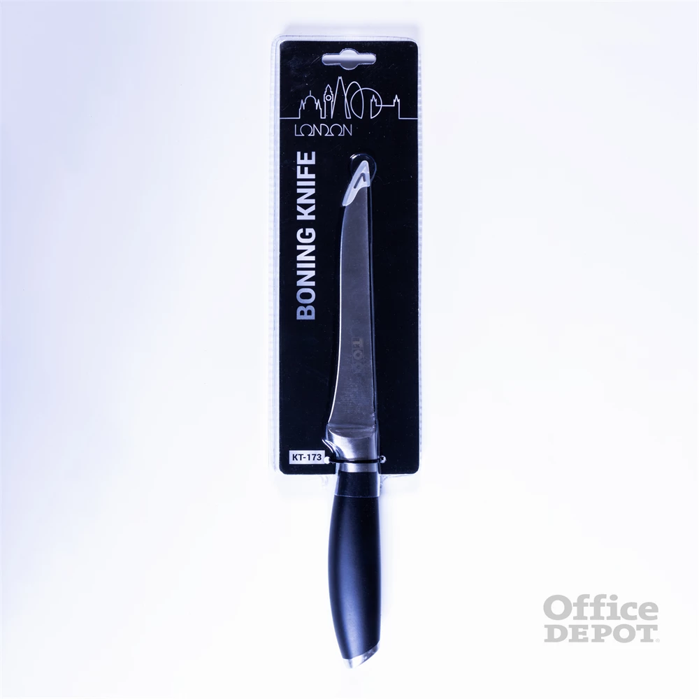 TOO KT-173 London csontozó kés