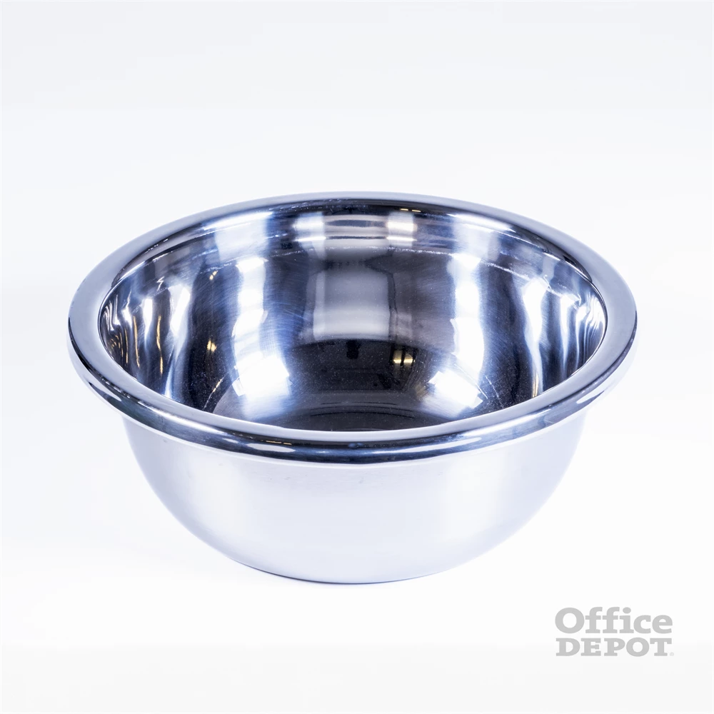 TOO KT-322 Rozsdamentes keverőtál 26 cm