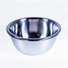 TOO KT-323 Rozsdamentes keverőtál 30 cm TOO KT-323 Rozsdamentes keverőtál 30 cm