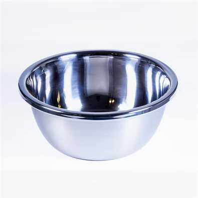 TOO KT-323 Rozsdamentes keverőtál 30 cm TOO KT-323 Rozsdamentes keverőtál 30 cm