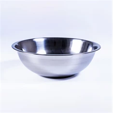 TOO KT-437 Fém keverőtál 34 cm TOO KT-437 Fém keverőtál 34 cm