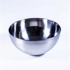 TOO KT-459 Fém salátástál 24 cm TOO KT-459 Fém salátástál 24 cm