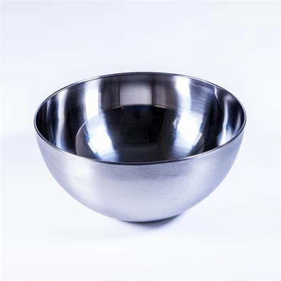 TOO KT-459 Fém salátástál 24 cm TOO KT-459 Fém salátástál 24 cm