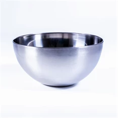 TOO KT-459 Fém salátástál 24 cm TOO KT-459 Fém salátástál 24 cm