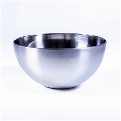 TOO KT-459 Fém salátástál 24 cm TOO KT-459 Fém salátástál 24 cm