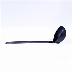 TOO KT-471 Fém-műanyag merőkanál 33 cm TOO KT-471 Fém-műanyag merőkanál 33 cm