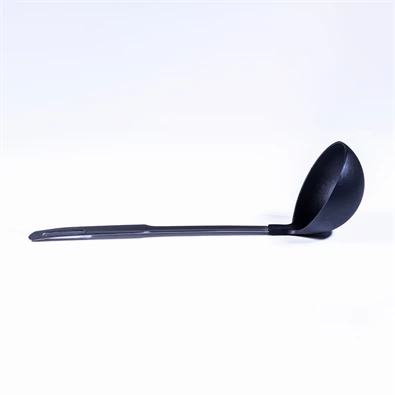TOO KT-471 Fém-műanyag merőkanál 33 cm TOO KT-471 Fém-műanyag merőkanál 33 cm