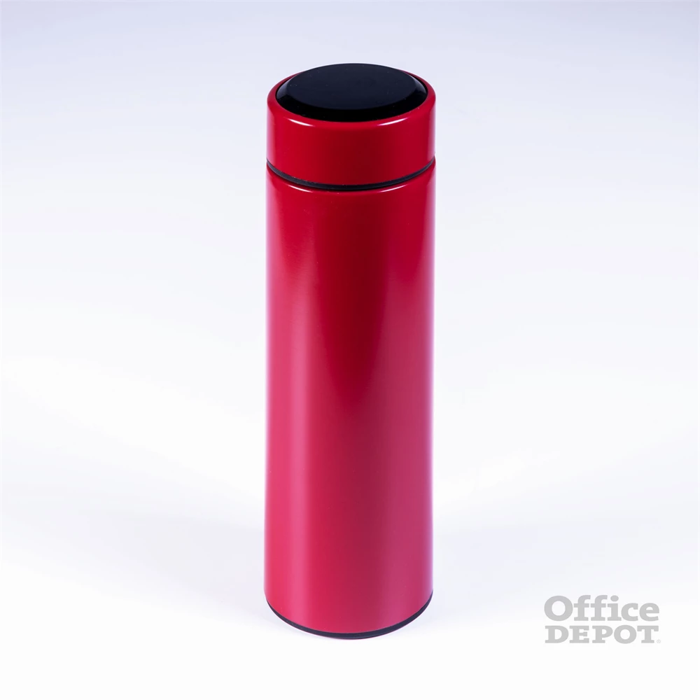 TOO KT-482 500 ml termosz digitális hőmérővel