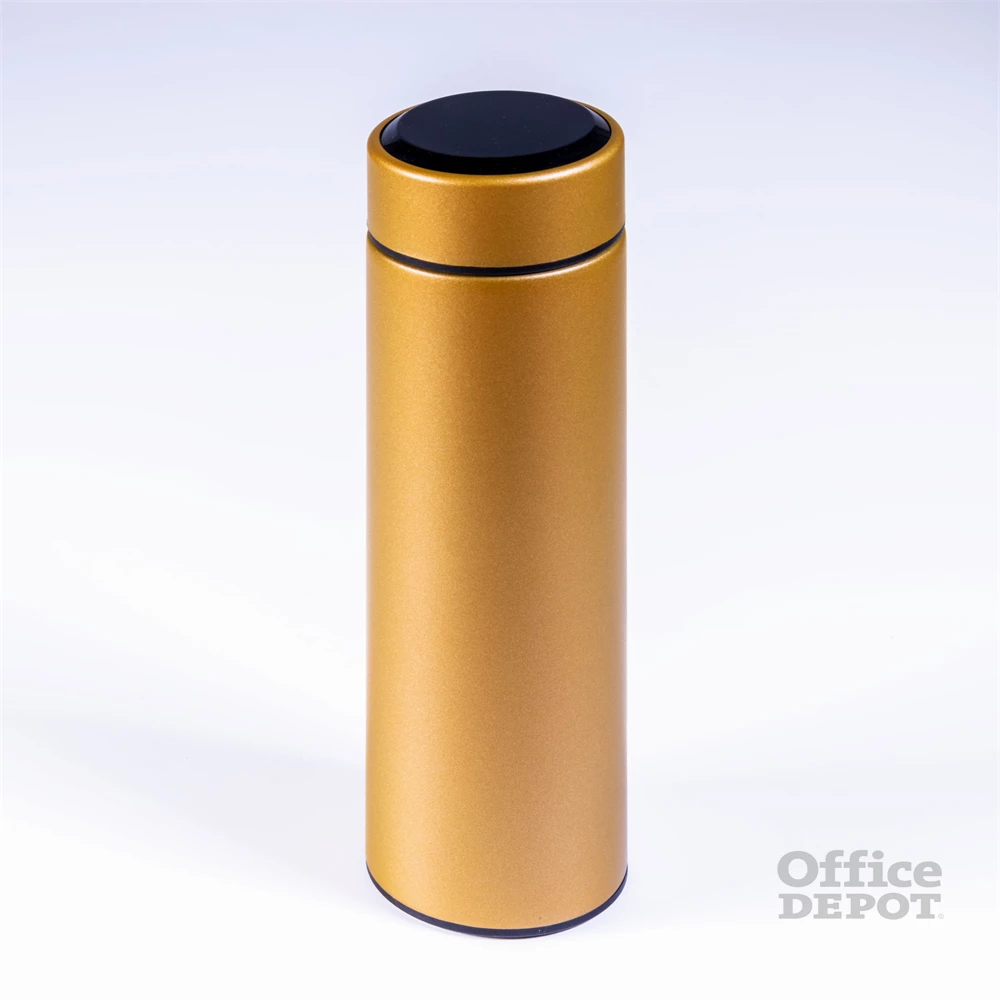 TOO KT-482 500 ml termosz digitális hőmérővel