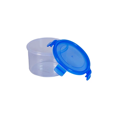 TOO KT-068 650ml-es kerek ételtároló doboz TOO KT-068 650ml-es kerek ételtároló doboz