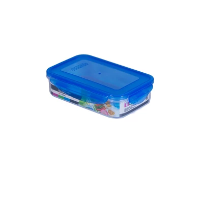 TOO KT-080 800ml-es téglalap alakú ételtároló doboz