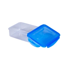 TOO KT-081 1500ml-es téglalap alakú ételtároló doboz TOO KT-081 1500ml-es téglalap alakú ételtároló doboz