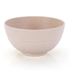 TOO KT-103 5 db-os vegyes színekben búzaszalma műanyag tál szett, 12×6.5 cm TOO KT-103 5 db-os vegyes színekben búzaszalma műanyag tál szett, 12×6.5 cm