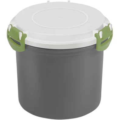 TOO KT-146 joghurt tároló kanállal, ételtároló doboz 600ml TOO KT-146 joghurt tároló kanállal, ételtároló doboz 600ml