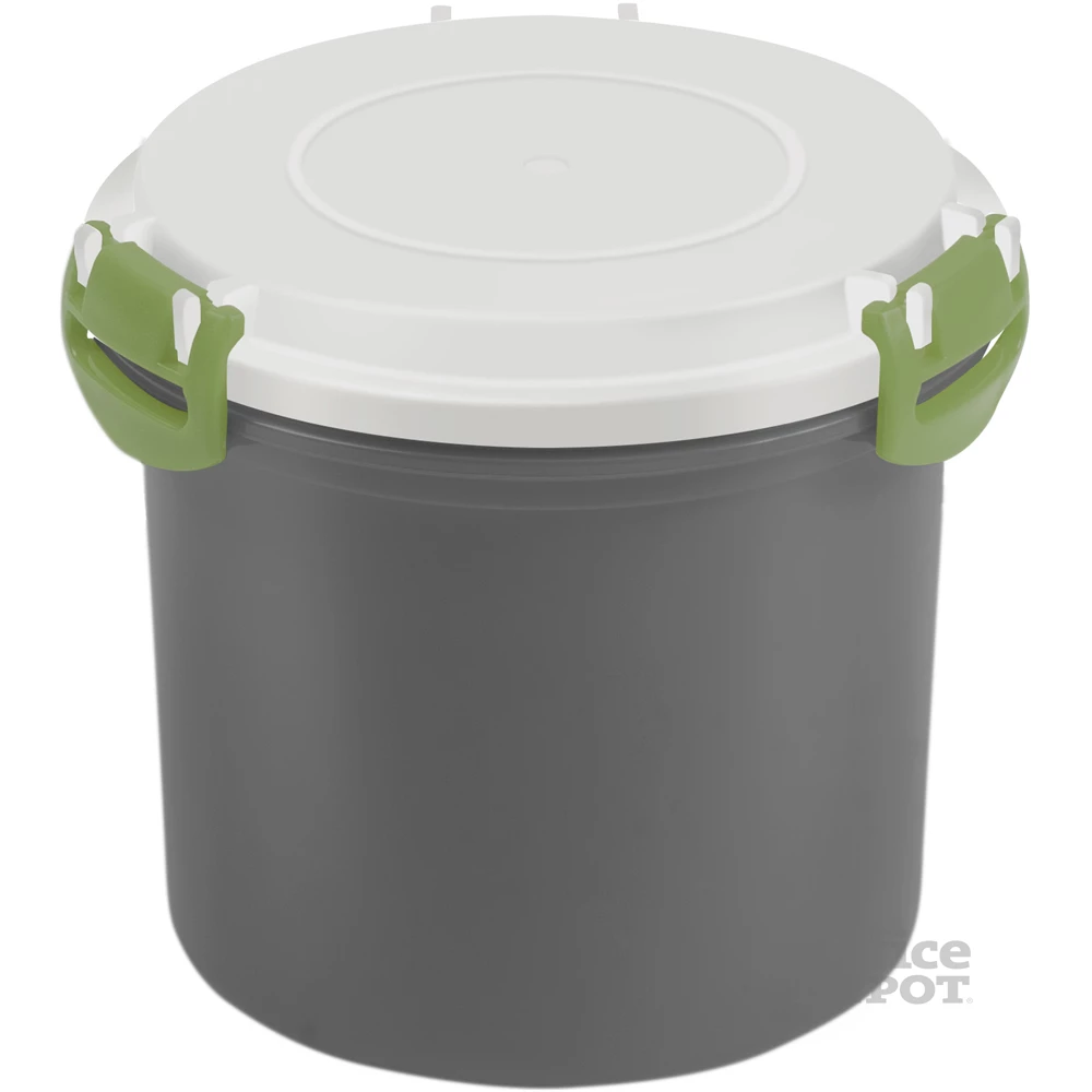 TOO KT-146 joghurt tároló kanállal, ételtároló doboz 600ml