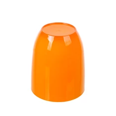 TOO KT-149-O 500ml-es duplafalú, kerek műanyag pohár TOO KT-149-O 500ml-es duplafalú, kerek műanyag pohár