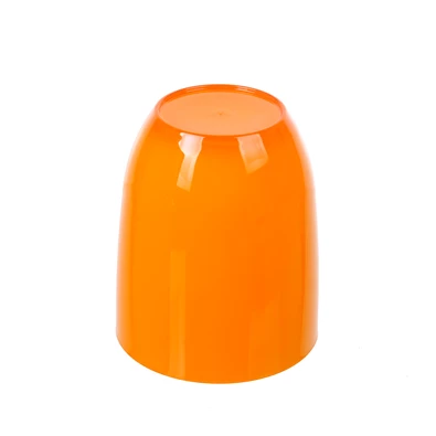 TOO KT-149-O 500ml-es duplafalú, kerek műanyag pohár TOO KT-149-O 500ml-es duplafalú, kerek műanyag pohár
