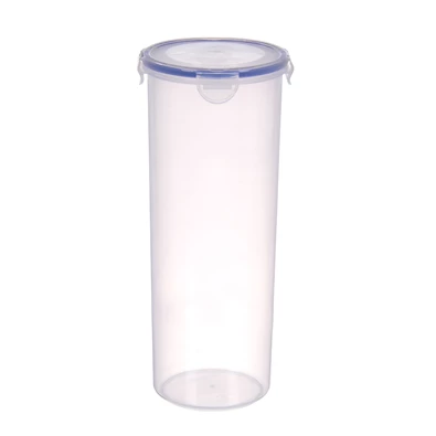 TOO KT-156 2 L-es kerek, 12,5cm átmérőjű magas ételtároló doboz TOO KT-156 2 L-es kerek, 12,5cm átmérőjű magas ételtároló doboz
