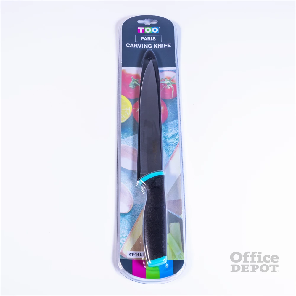 TOO KT-166 Paris szeletelő kés