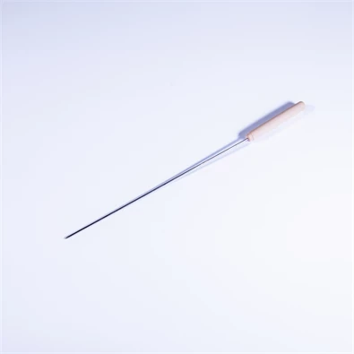 TOO KT-394 12 db-os 31 cm-es fa nyelű nyárs