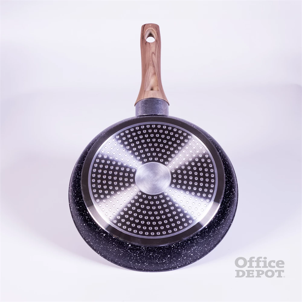 TOO KT-411 24 cm-es serpenyő