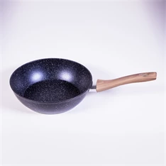TOO KT-418 24 cm-es wok serpenyő TOO KT-418 24 cm-es wok serpenyő