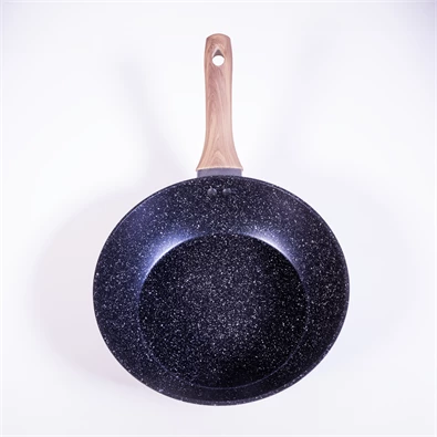 TOO KT-418 24 cm-es wok serpenyő TOO KT-418 24 cm-es wok serpenyő
