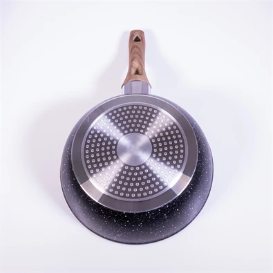 TOO KT-418 24 cm-es wok serpenyő TOO KT-418 24 cm-es wok serpenyő