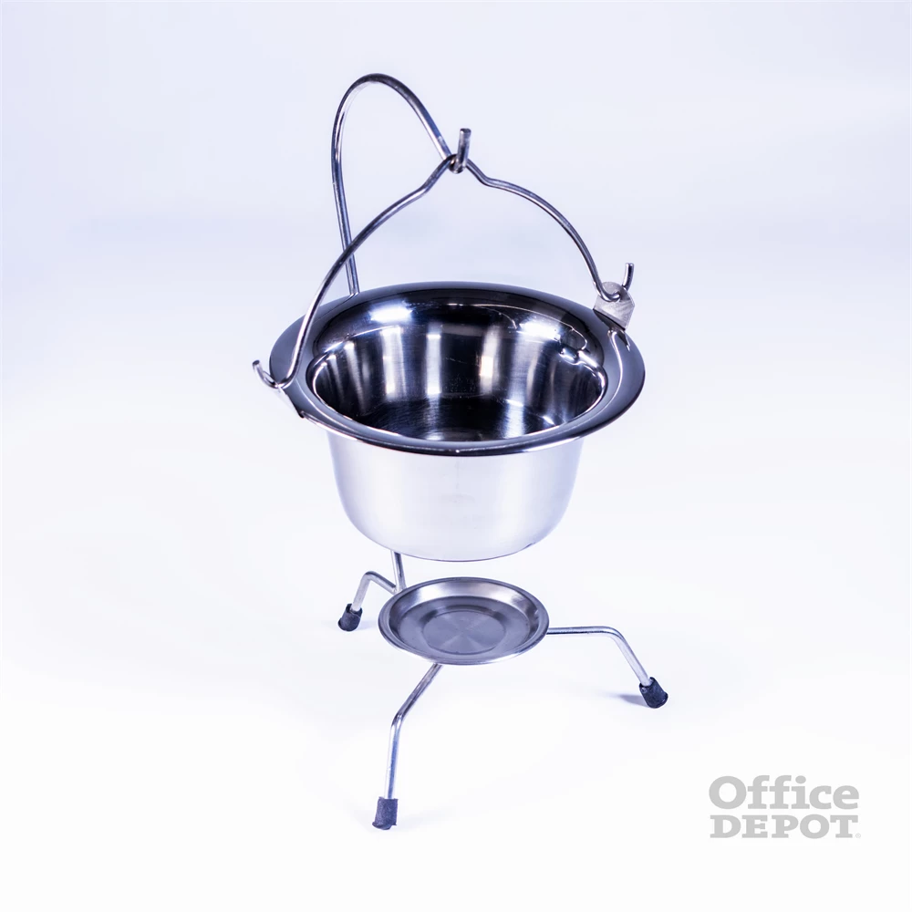 TOO KT-447 Asztali bogrács készlet 800 ml