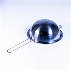 TOO KT-460 Fém leves szűrő 20 cm TOO KT-460 Fém leves szűrő 20 cm