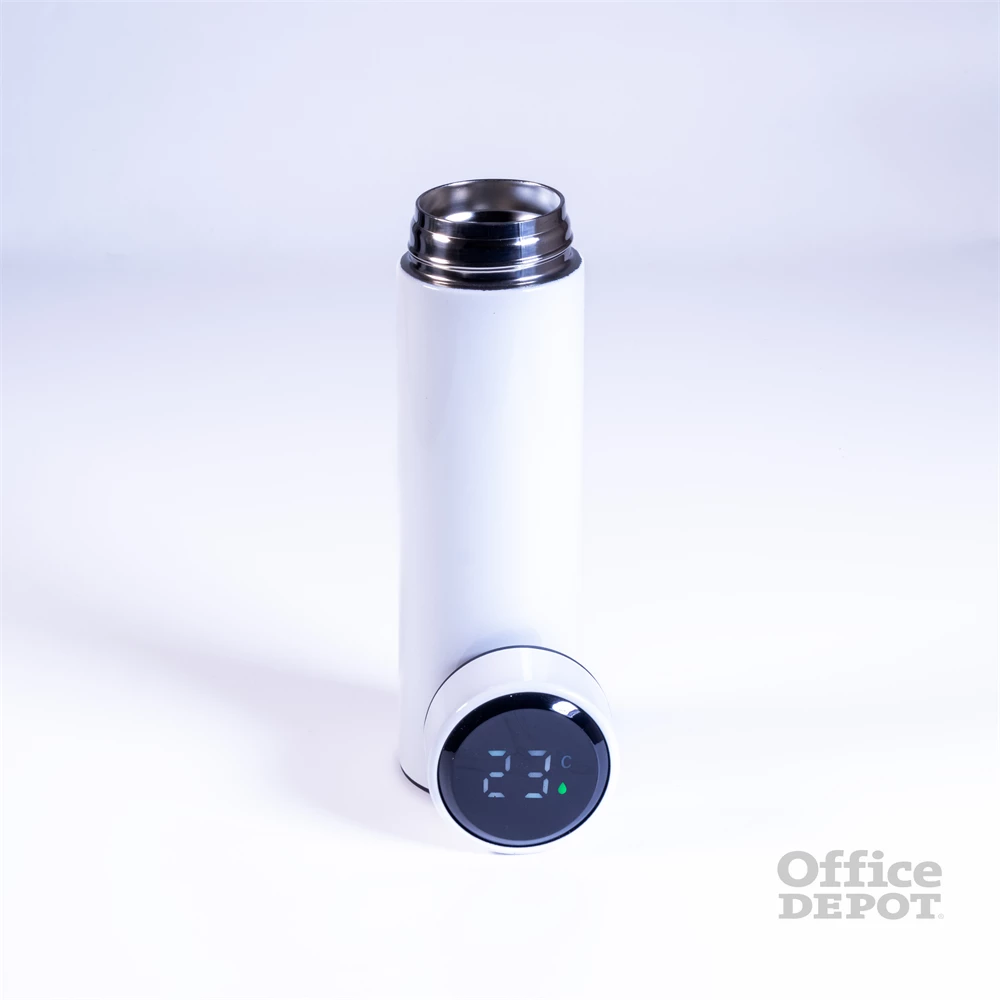 TOO KT-482 500 ml termosz digitális hőmérővel