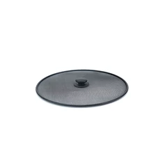 TOO KT-50-S Fröccsenésgátló fedő 33 cm TOO KT-50-S Fröccsenésgátló fedő 33 cm