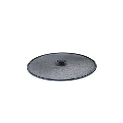 TOO KT-50-S Fröccsenésgátló fedő 33 cm TOO KT-50-S Fröccsenésgátló fedő 33 cm