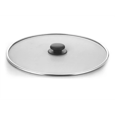 TOO KT-62-S Fröccsenésgátló fedő 33 cm TOO KT-62-S Fröccsenésgátló fedő 33 cm