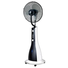 TOO MF-002W-MC 42cm fehér álló párásító ventilátor TOO MF-002W-MC 42cm fehér álló párásító ventilátor