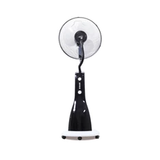 TOO MF-002W-MC 42cm fehér álló párásító ventilátor TOO MF-002W-MC 42cm fehér álló párásító ventilátor