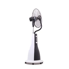 TOO MF-002W-MC 42cm fehér álló párásító ventilátor TOO MF-002W-MC 42cm fehér álló párásító ventilátor