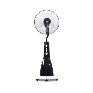TOO MF-002W-MC 42cm fehér álló párásító ventilátor TOO MF-002W-MC 42cm fehér álló párásító ventilátor