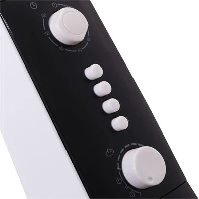 TOO MF-002W-MC 42cm fehér álló párásító ventilátor TOO MF-002W-MC 42cm fehér álló párásító ventilátor