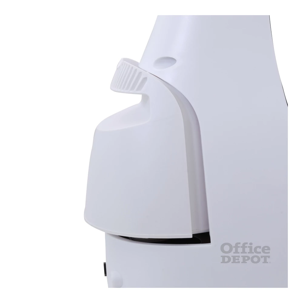 TOO MF-002W-MC fehér, 42 cm, sebességfokozat száma:3, 90 W, álló párásítós ventilátor