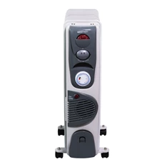 TOO OFR-9-1500-343TF 2000W 9 tagú elektromos olajradiátor TOO OFR-9-1500-343TF 2000W 9 tagú elektromos olajradiátor