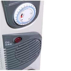 TOO OFR-9-1500-343TF 2000W 9 tagú elektromos olajradiátor TOO OFR-9-1500-343TF 2000W 9 tagú elektromos olajradiátor