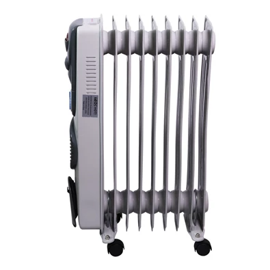 TOO OFR-9-1500-343TF 2000W 9 tagú elektromos olajradiátor TOO OFR-9-1500-343TF 2000W 9 tagú elektromos olajradiátor
