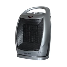TOO PH-344 1500W ventilátoros hősugárzó